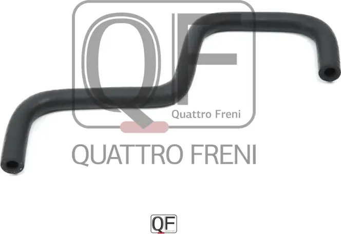 ШЛАНГ МАСЛЯНОГО РАДИАТОРА (Quattro Freni). Артикул QF41B00009
