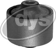 Сайлентблок переднего рычага подвески DYS. Артикул 37-28372