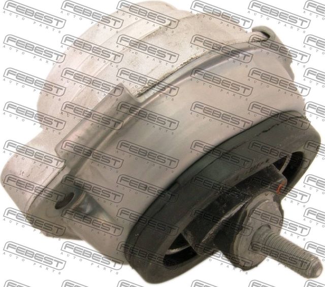 Подушка (опора) двигателя Febest передняя для BMW X5 I (E53) 2000-2006. Артикул BMM-X5