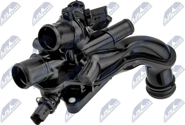 Термостат NTY. Артикул CTM-PE-013