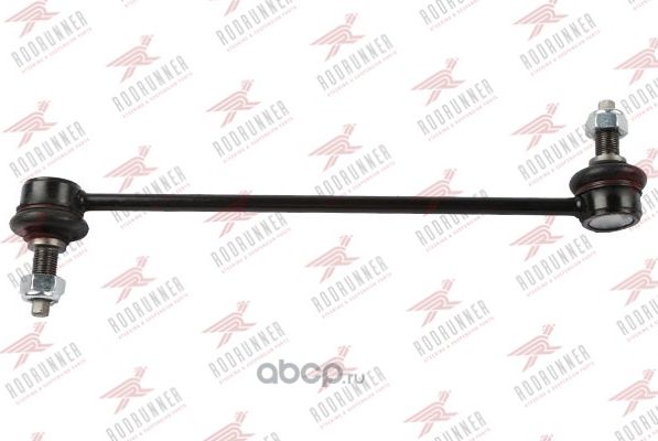 Тяга стабилизатора передняя KIA RIO 2017 (Rodrunner). Артикул LSHY450