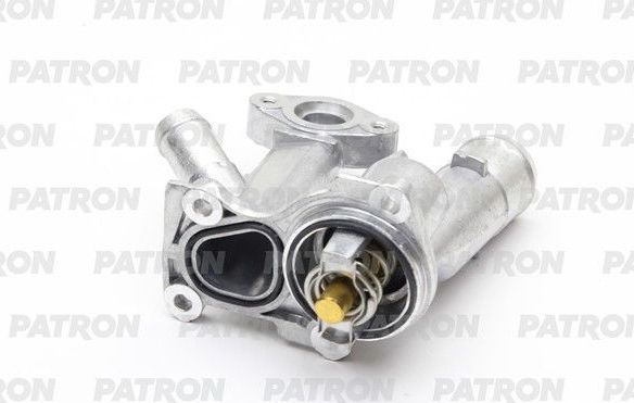 Термостат Patron для Ford Fiesta VI 2013-2019. Артикул PE21279