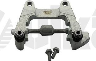 Направляющие тормозного суппорта (комплект) Vika. Артикул 66151727401