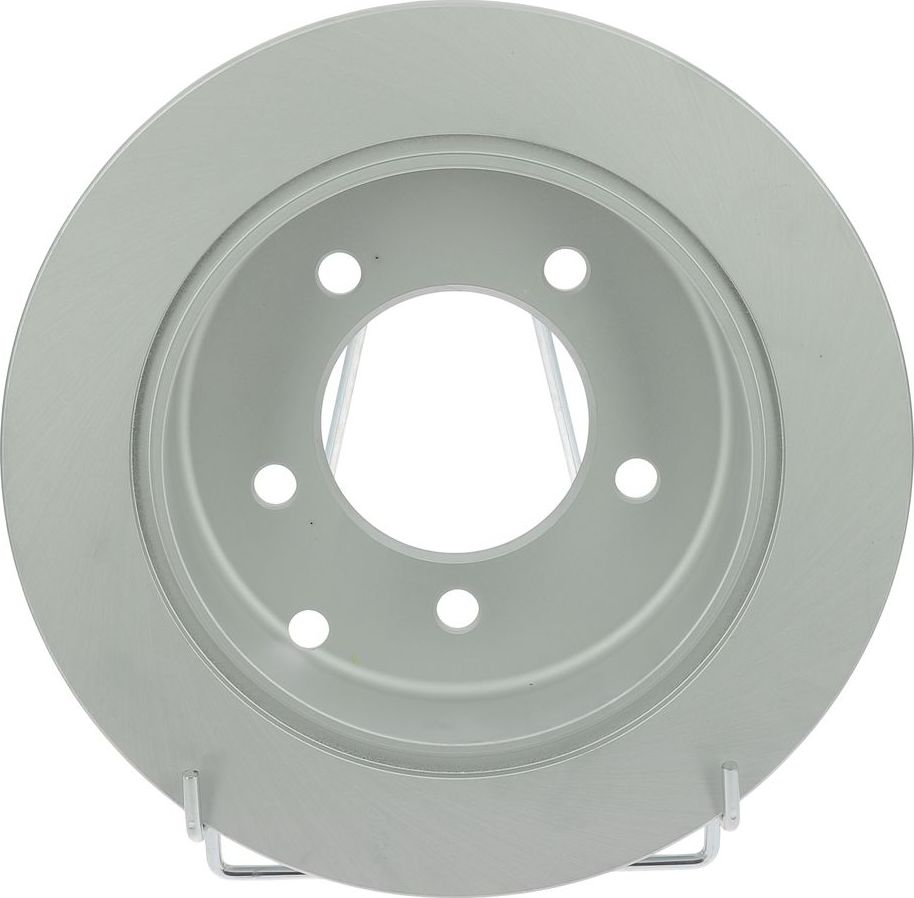 Тормозной диск Ferodo PREMIER Coat+ disc. Артикул DDF1762C