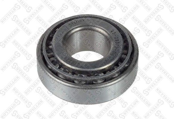 Ступичный подшипник (комплект) Stellox. Артикул 43-29375-SX