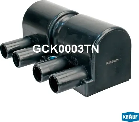 Катушка зажигания Krauf. Артикул GCK0003TN