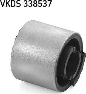 Сайлентблок переднего рычага подвески SKF. Артикул VKDS 338537