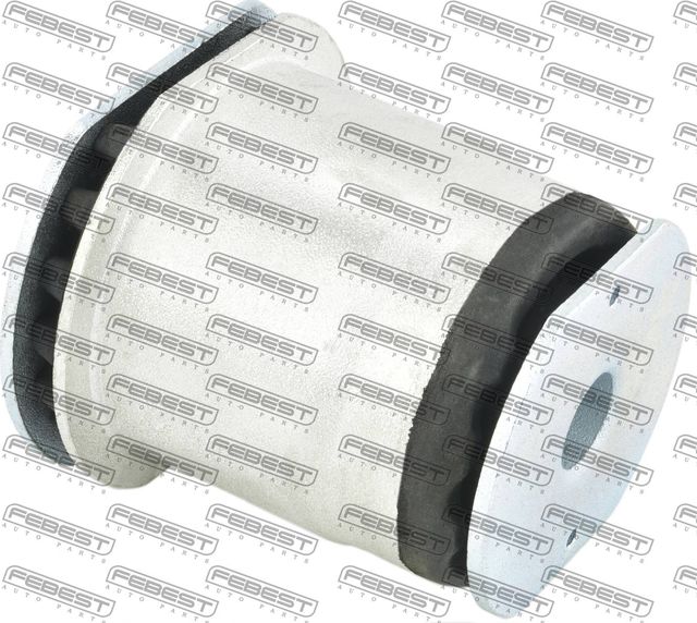 Подушка (опора) двигателя Febest задняя для Opel Mokka I 2012-2026. Артикул OPAB-018