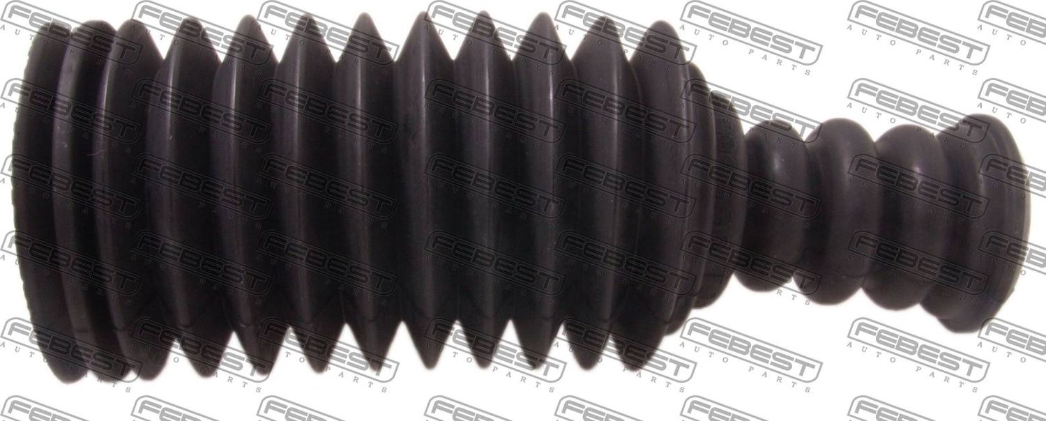 Пыльник амортизатора (стойки) Febest. Артикул HSHB-GD1F