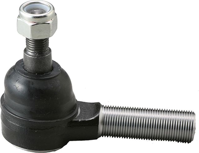 Наконечник рулевой тяги CTR левый для Mitsubishi Canter VI (FE5, FE6) 1986-2026. Артикул CE0421L