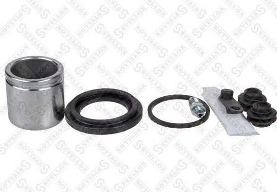 Ремкомплект тормозного суппорта Stellox. Артикул 04-98010-SX