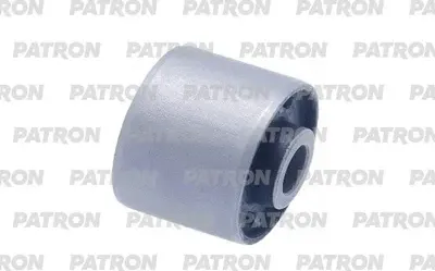 Сайлентблок рычага подвески MERCEDES-BENZ  E-CLASS (W211) 02-, SL (R230) 01 (Patron). Артикул PSE12489