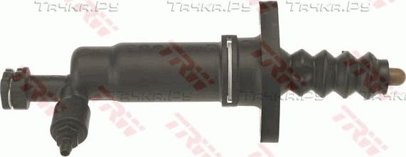 Цилиндр сцепления рабочий TRW (полимерный материал) для MINI Coupe R58 2010-2015. Артикул PJF191