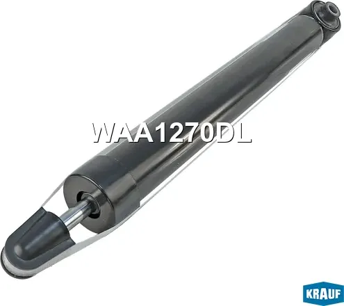Амортизатор подвески задний Krauf. Артикул WAA1270DL