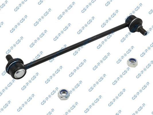 Стойка (тяга) стабилизатора GSP передняя правая/левая для Toyota Ipsum II (M20) 2001-2009. Артикул S050556