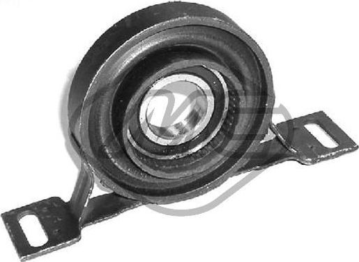 Подвесной подшипник карданного вала Metalcaucho для BMW 7 III (E38) 1994-2001. Артикул 04251