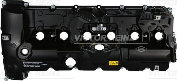 Клапанная крышка Victor Reinz для BMW 5 VI (F10/F11/F07) 2010-2013. Артикул 71-17222-00