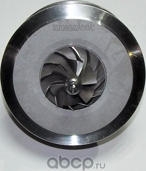 Картридж турбокомпрессора автомобильного 3S7Q6K682AD (Awgo) Awgo. Артикул 3S7Q6K682ADAVC