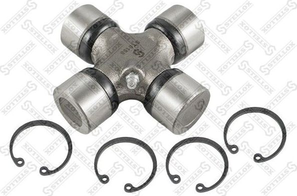 Крестовина карданного вала Stellox. Артикул 20-36011-SX