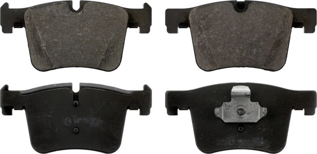 Тормозные колодки Febi Bilstein передние для BMW 2 F22 2012-2026. Артикул 16861