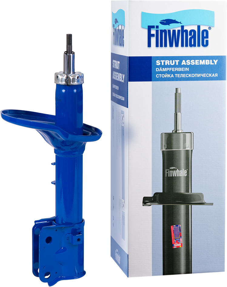 Амортизатор Finwhale. Артикул 23032GL