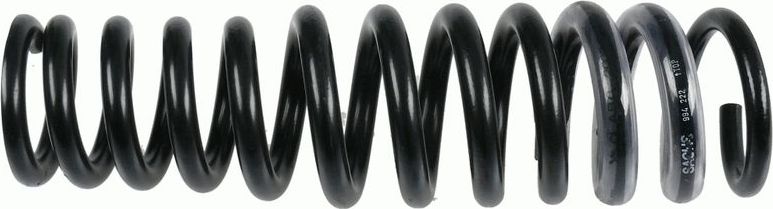 Пружина подвески SACHS. Артикул 994 222