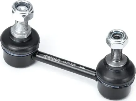 Тяга стабилизатора NISSAN PRIMERA 02- задн. (Metaco). Артикул 4110028