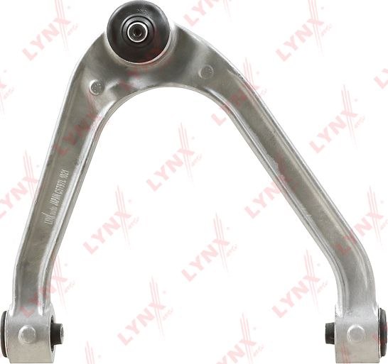 Поперечный рычаг передней подвески LYNXauto левый верхний для Infiniti QX70 2013-2017. Артикул C5797L