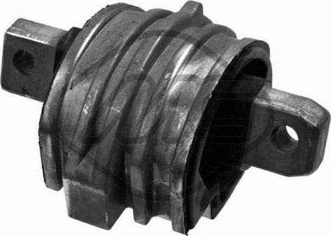 Подвеска, двигатель Metalcaucho. Артикул 06090