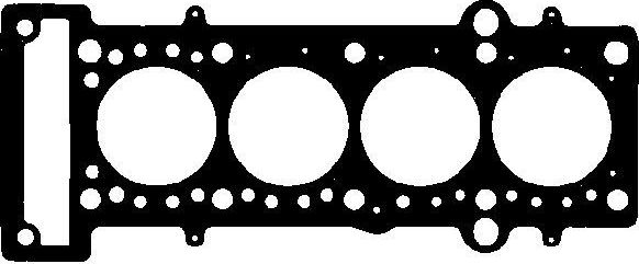 Прокладка ГБЦ BGA для MINI Hatch I ((R50, R53) 2001-2006. Артикул CH1554A