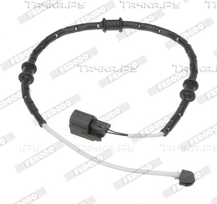 Датчик износа тормозных колодок  Ferodo Premier. Артикул FWI398