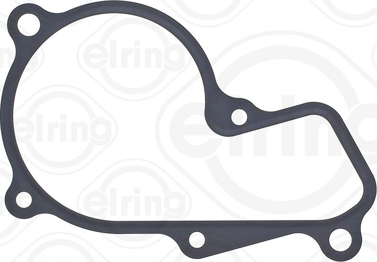 Прокладка водяного насоса Elring. Артикул 854.160