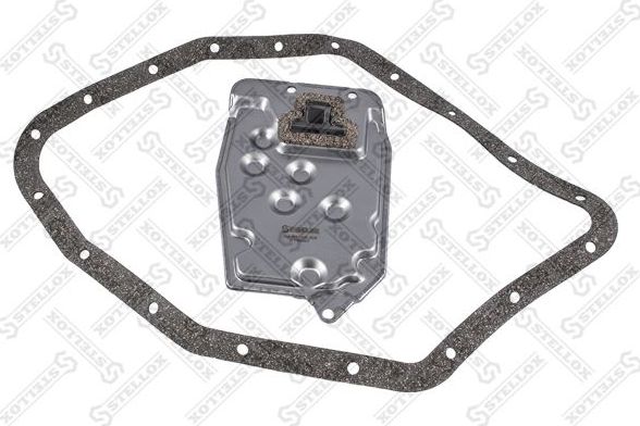 Фильтр АКПП Stellox. Артикул 20-51028-SX