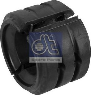 Втулки стабилизатора DT Spare Parts. Артикул 2.62108