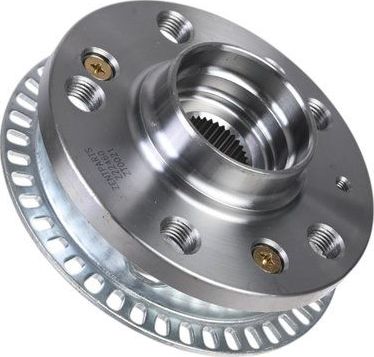 Ступица колеса Zentparts. Артикул Z22460