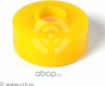 Втулка полиуретановая амортизатора  задней подвески  нижнего крепления  нижняя TOYOTA GRANVIA/GRAND  (Точка Опоры). Артикул 1-03-1429