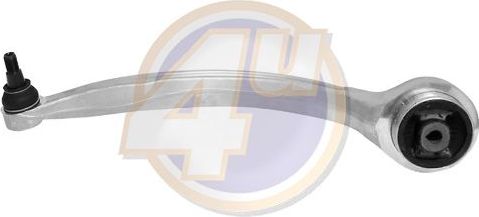 Поперечный рычаг 4U (алюминий). Артикул AU-D-01919