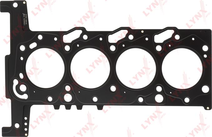 Прокладка ГБЦ LYNXauto. Артикул SH-0243
