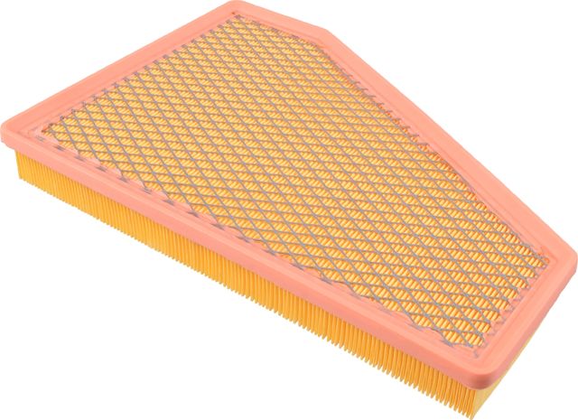 Воздушный фильтр Blue Print для Chrysler PT Cruiser 2002-2005. Артикул ADA102205