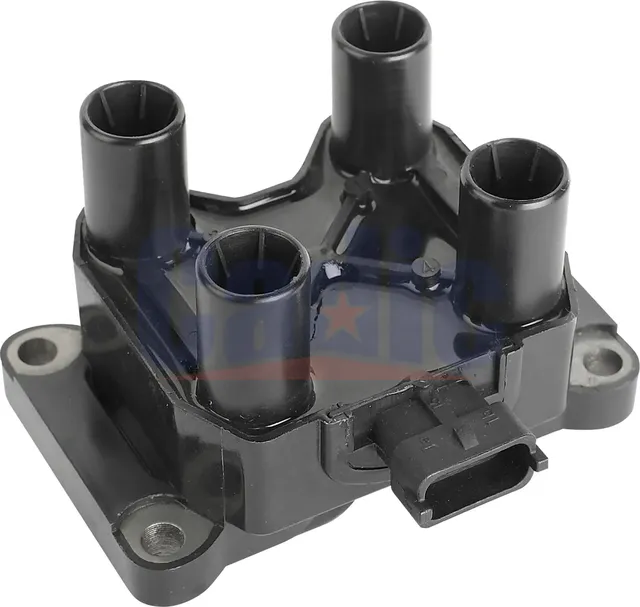 КАТУШКА ЗАЖИГАНИЯ LADA VESTA 2015- PRIORA, GRANTA, KALINA (Cadic). Артикул KD8002C