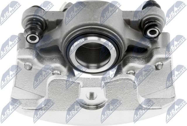 Тормозной суппорт NTY передний правый для Audi A4 allroad IV (B8) 2009-2016. Артикул HZP-AU-003