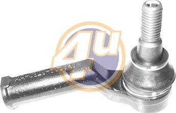 Наконечник рулевой тяги 4U правый для Ford S-MAX I 2006-2014. Артикул FR-A-15537