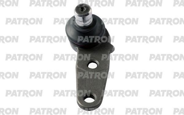 Шаровая опора Patron. Артикул PS3286R