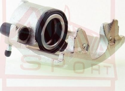 Тормозной суппорт Asva. Артикул OPBC-AHFL