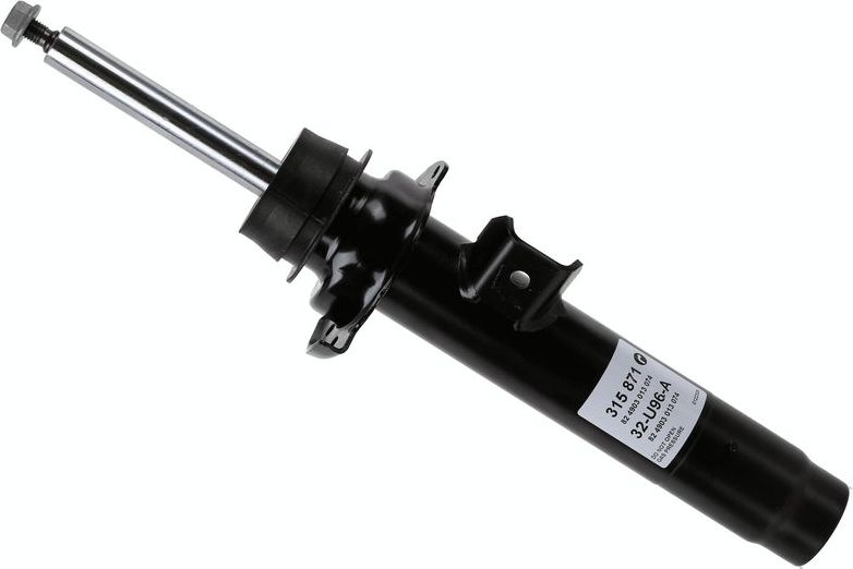Амортизатор SACHS. Артикул 315 871