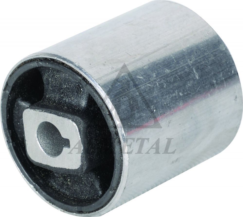 Сайлентблок переднего рычага подвески Asmetal. Артикул 38BM0305