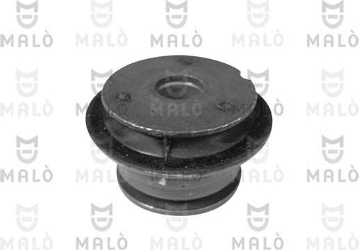 Сайлентблок задней балки Malo задний для Fiat Punto I 1993-2000. Артикул 14815