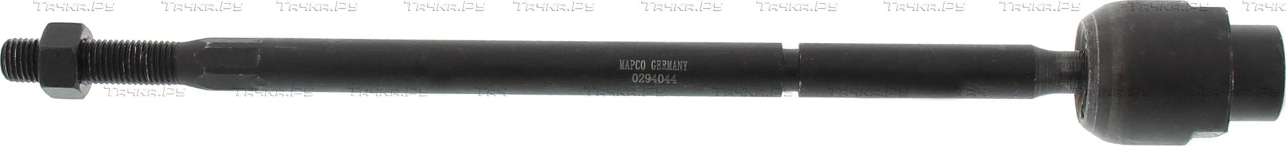 Рулевая тяга MAPCO правая/левая для Opel Corsa B 1993-2000. Артикул 49754