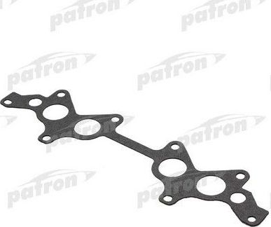 Прокладка впускного коллектора Patron для Rover 100 1994-1997. Артикул PG5-1153