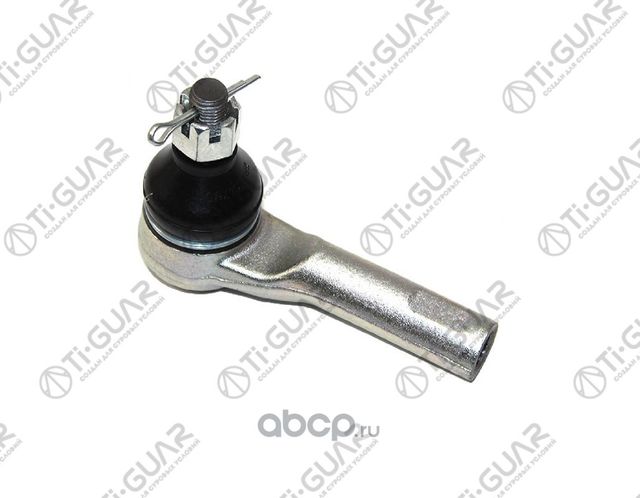Наконечник рулевой TG-48520-50Y00/SE-4581 TiGuar (TI-Guar). Артикул TG4852050Y00